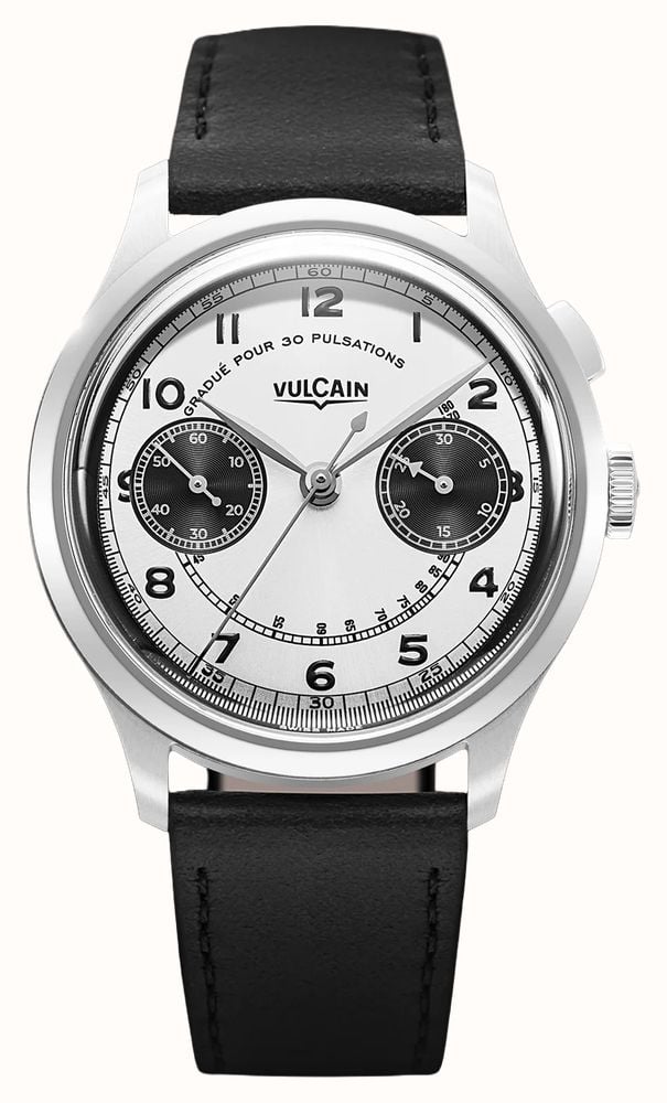 Vulcain 650167A58.BAC201