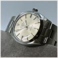 Pre-owned Rolex Oyster Perpetual Air King (33mm) Champagne Dial / Stainless Steel Bracelet Watch JMP-356144 - alternate view 7