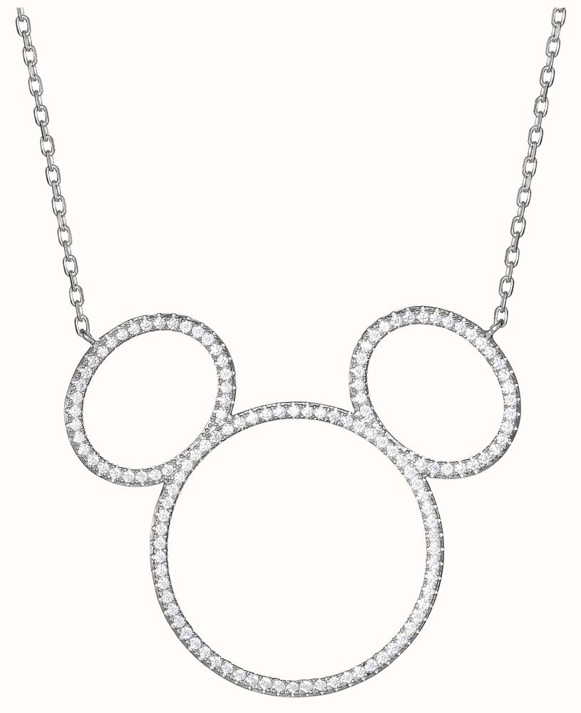 Disney Jewellery N901861RZWL-18.PH