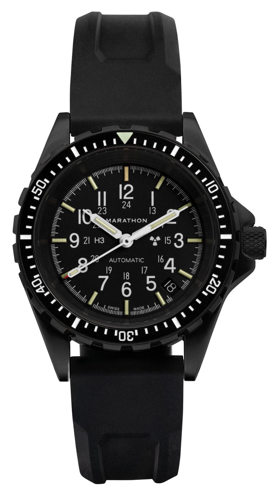 Marathon Anthracite…