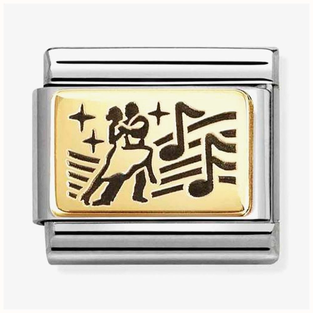 Nomination Jewellery 030166/68