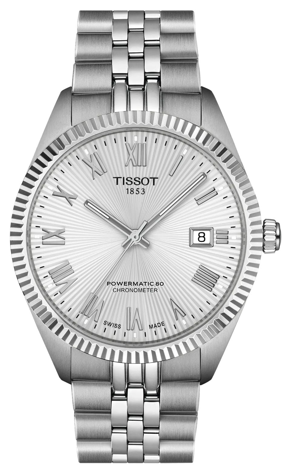 Tissot Ballade chronomÃ¨tre automatique (39 mm) cadran montre
