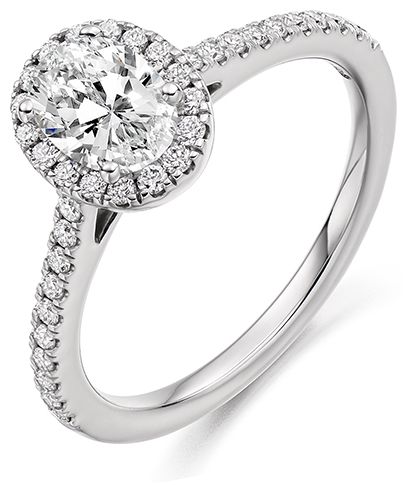 James Moore Platinu… - image