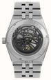 Ingersoll THE LANDING Automatic (40mm) Grey Skeleton Dial / Stainless Steel Bracelet I18701 - alternate view 4