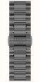 Tissot PRC 100 Solar (39mm) Anthracite Dial / Anthracite PVD Stainless Steel Bracelet Watch T1514223306100 - альтернативный вид 5