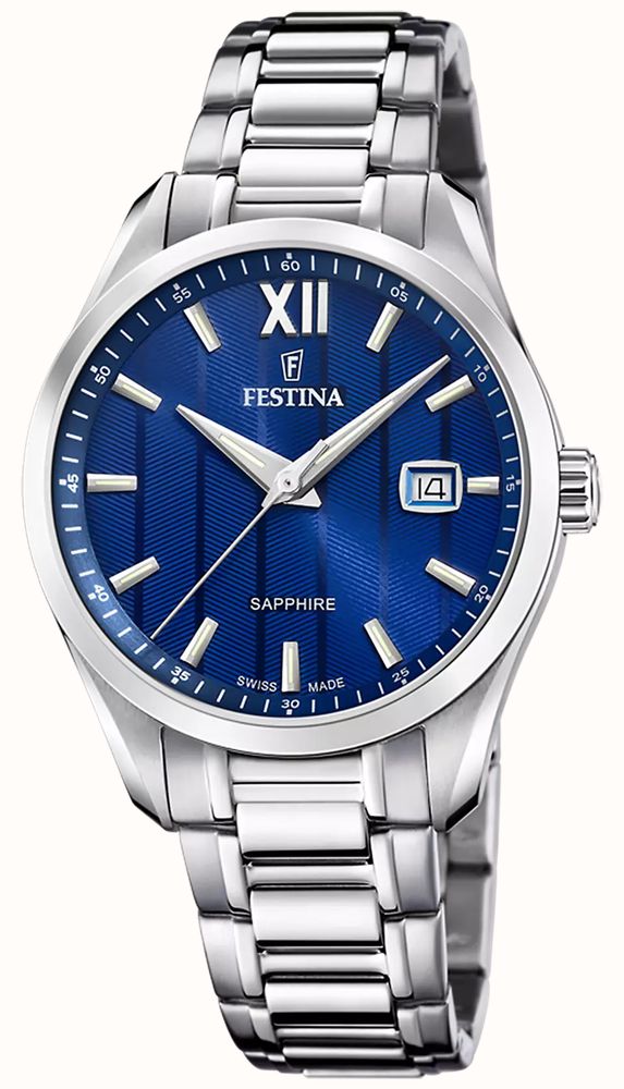 Festina Swiss Made F20026/2