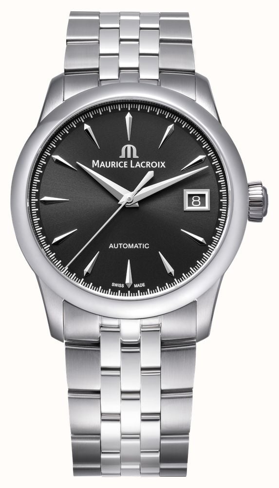 Maurice Lacroix 756007-SS002-330-1