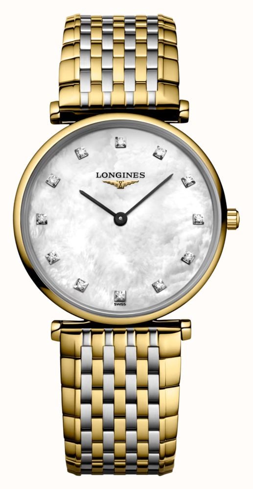 LONGINES L45122877