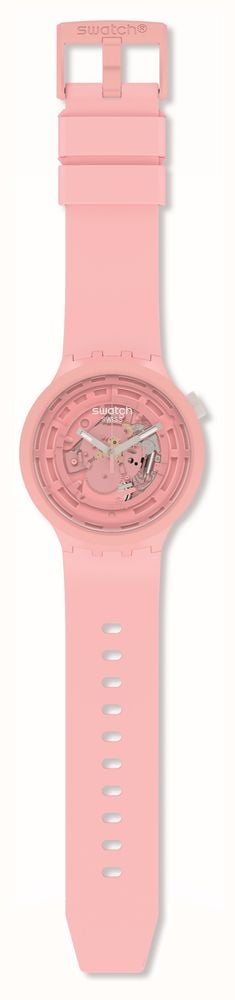 Amazon | [スウォッチ] 腕時計 スウォッチ SWATCH BIG BOLD NEXT