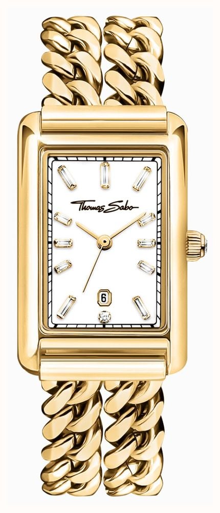 Thomas Sabo WA0429-291-207-22