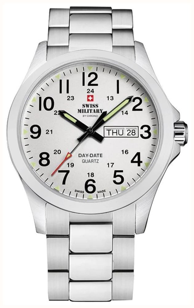 Swiss Military by Chrono SMP36040.26