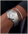 Timex Q TIMEX MARBELLA 34mm Stainless Steel TW2Y81800 - alternate view 5