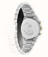 Timex Q Timex Continental Chronograph 36MM Two-Tone Stainless Steel Bracelet Watch TW2Y92300 - alternate view 5