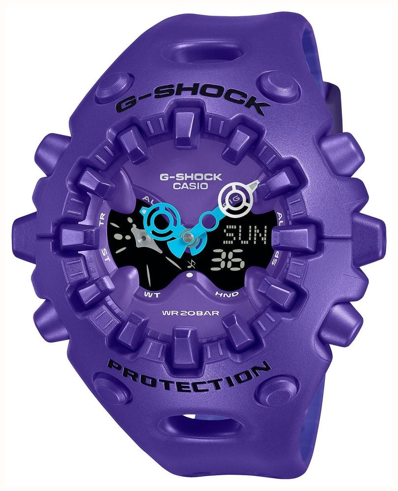 亮*二様 G-SHOCK NEW BIG CASE BASIC GA-V01-1 GA-V01-1A