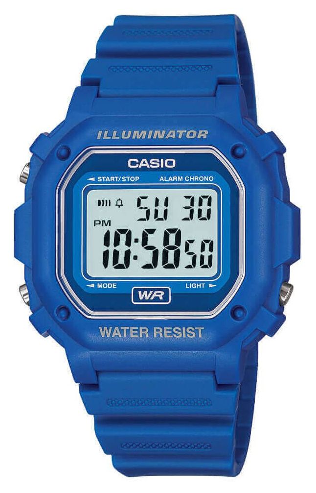 Casio Digital Illum…