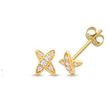 James Moore 9CT Yel… - image