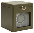 WOLF WOLF Earth Single Watch Winder Olive 190341 - 备用视图 2