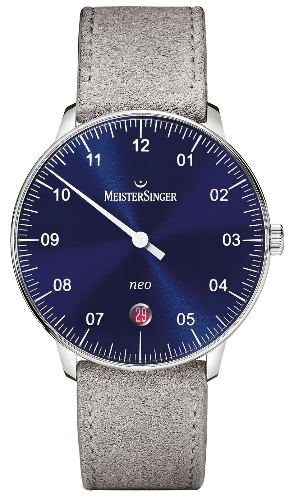 Meistersinger Men's…