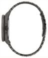 Maserati Dark Edition SFIDA 44mm Mens Gun Metal Bracelet Watch R8853154003 - alternate view 2