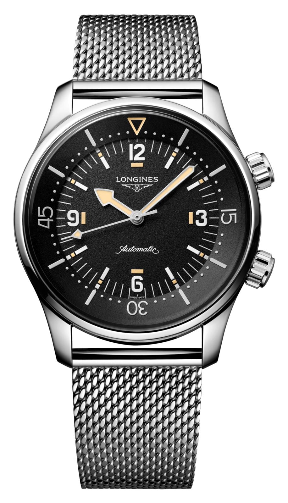 LONGINES ChronomÃ¨tre automatique Legend Diver 59 (42 mm), montre