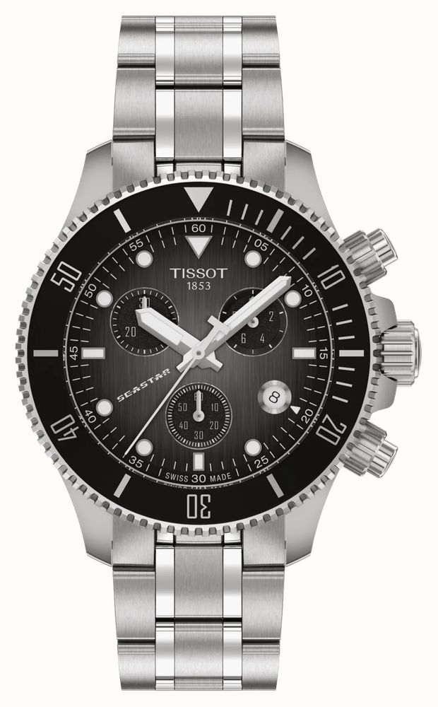 Tissot T1202171106100