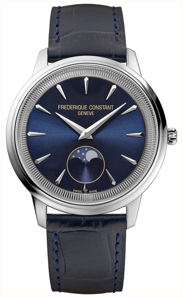Frederique Constant FC-206N3S6
