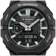 Casio G-SHOCK GBA-950 Series Step Tracker (43.9mm) Dark Blue Dial / Lime Green Resin Band GBA-950-9A3ER GBA-950-1AER - альтернативный вид 11