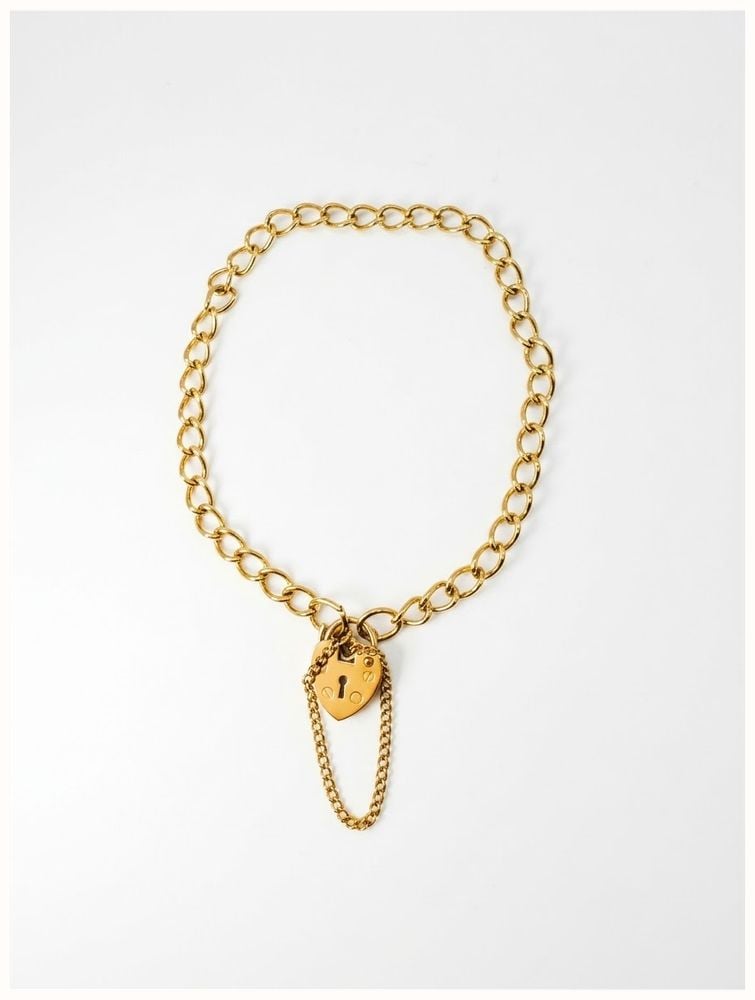 Pre-owned Jewellery J44237