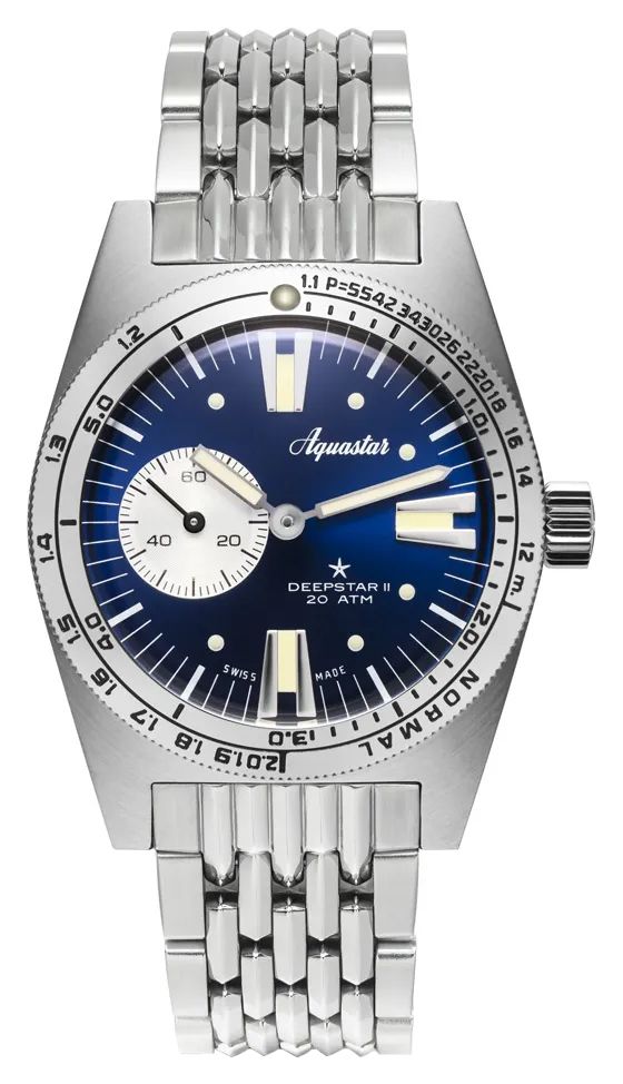 Aquastar Deepstar I…