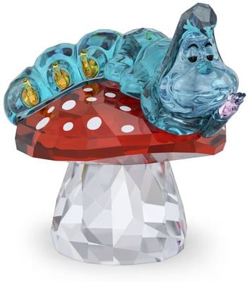 Swarovski Alice In Wonderland Caterpillar 5670225