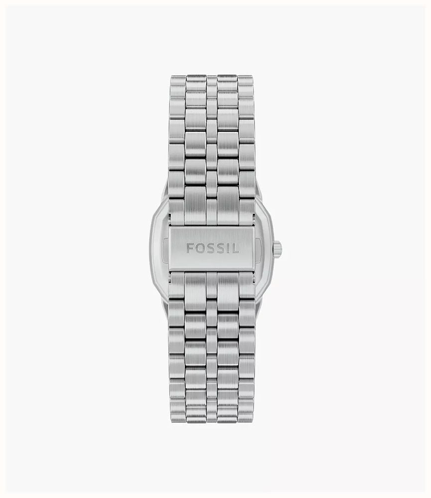 Fossil Harlow 33 mm Three-Hand Stainless Steel FS6211 - 別ビュー 2