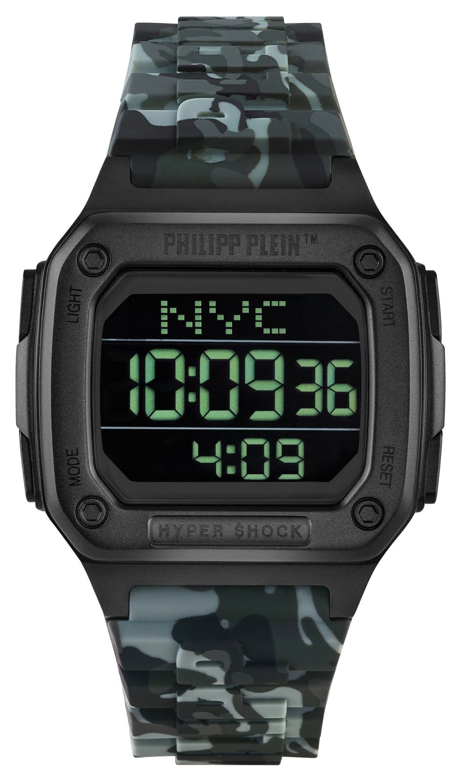 Philipp Plein Hyper… - image