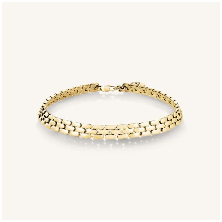 Rosefield Jewellery JNLNG-J888 bijoux