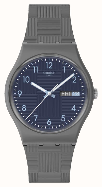 Swatch SO28M701 - First Class Watches™ JPN