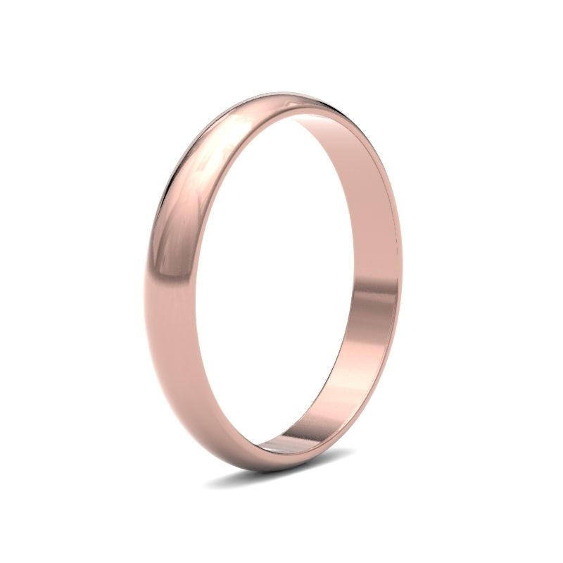 Wedding Rings AG_2.5LLD-9R