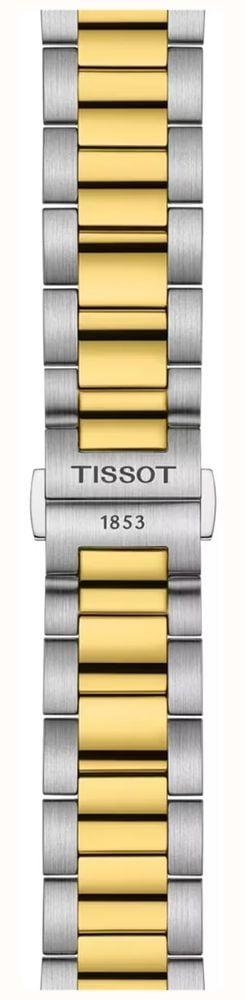 Tissot PR 100 Chronograph 40mm Mens Watch Green T1504172209100 - 备用视图 5