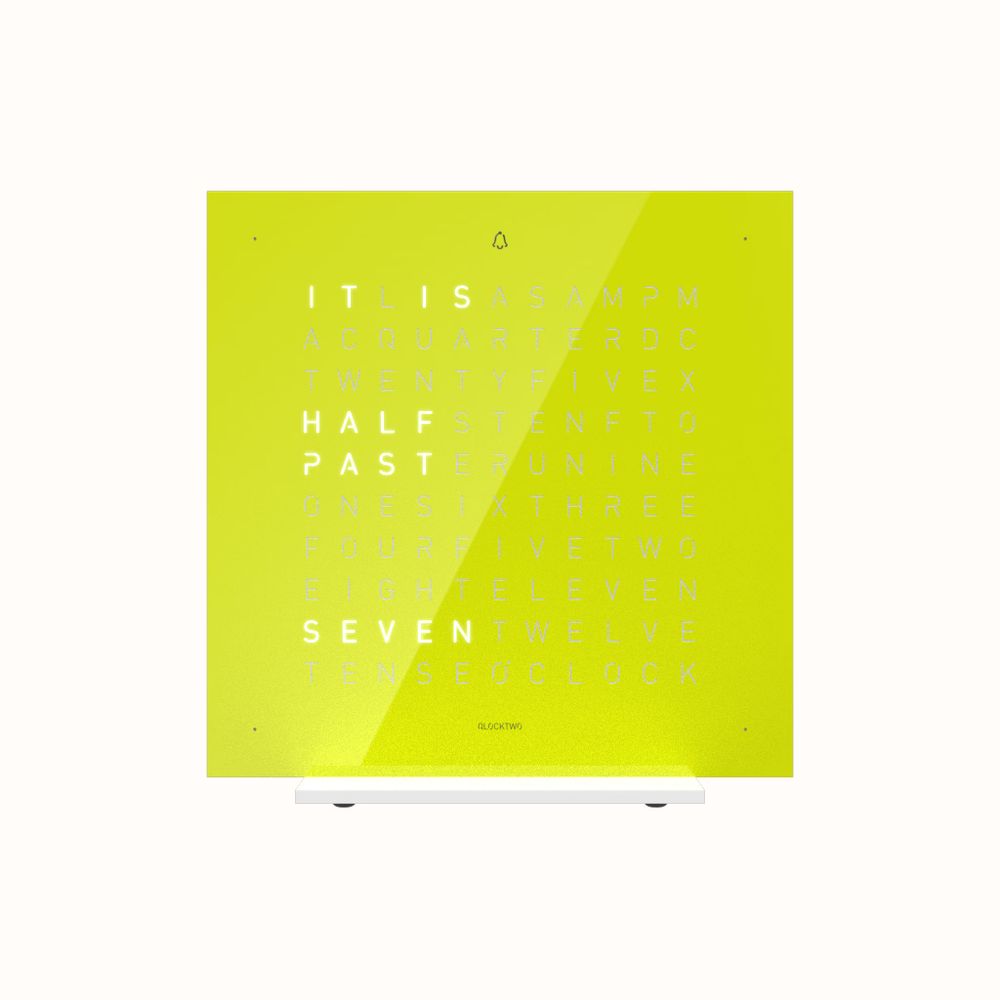 QLOCKTWO T4PENLJ-UK