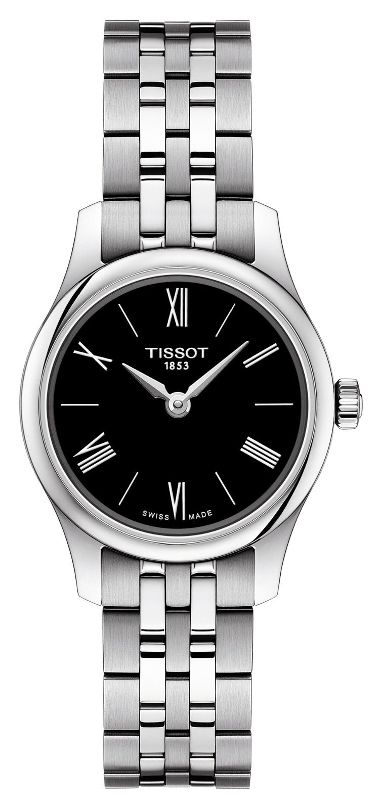Tissot T-classic tradition 5.5 femme T0630091105800 montre