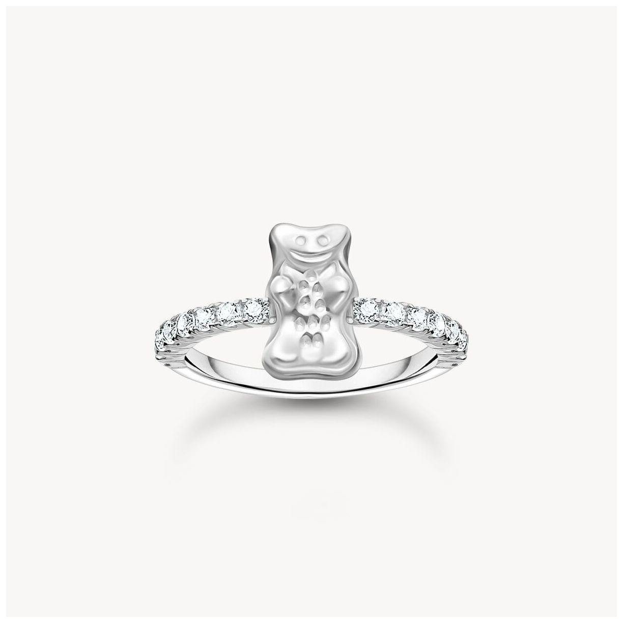Thomas Sabo Silver …