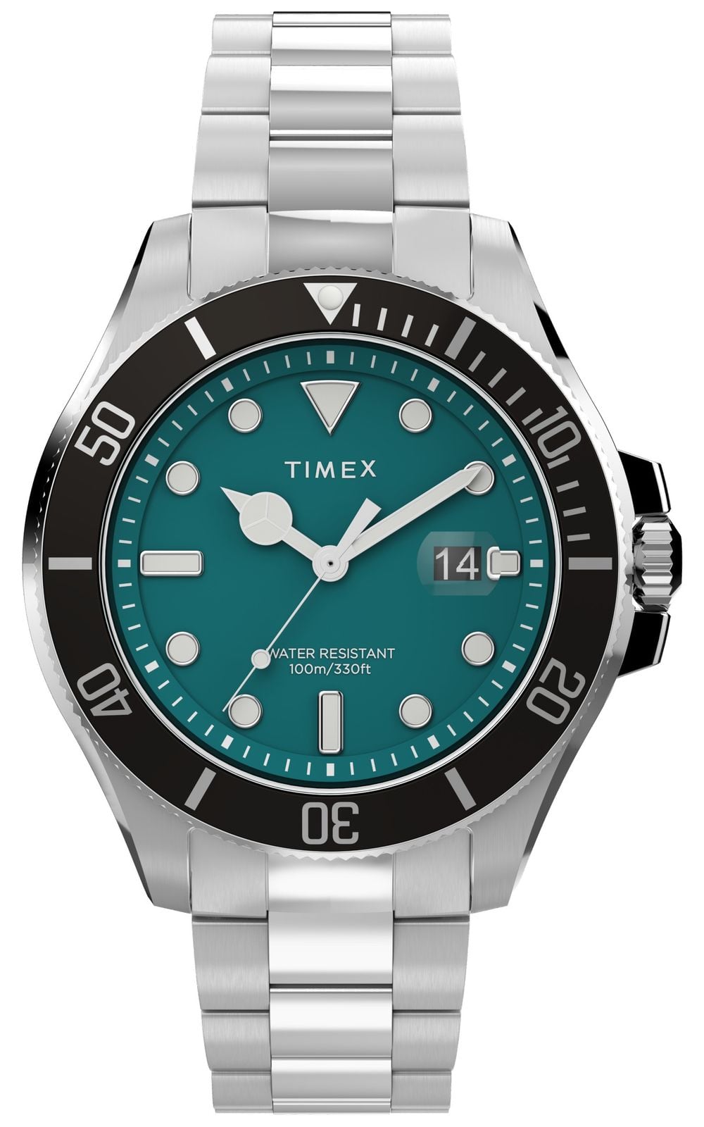 Timex Harborside Co… - image