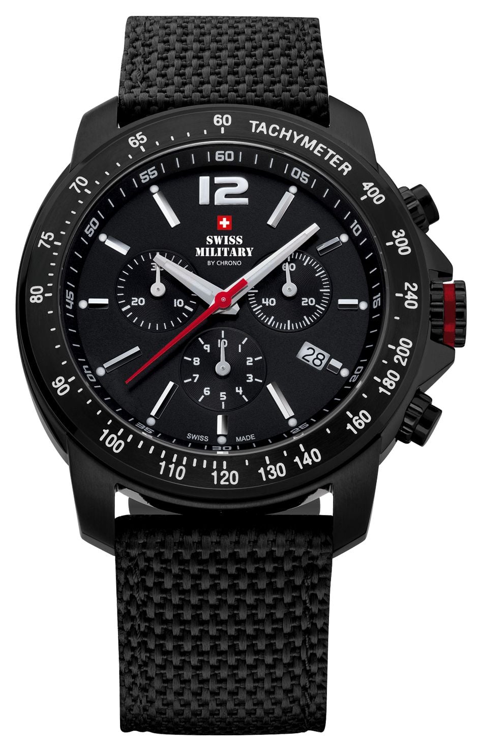 Swiss Military By C… - image