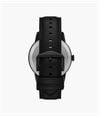 Fossil Townsman 44 mm Automatic Black Leather ME3290 - vista alternativa 2
