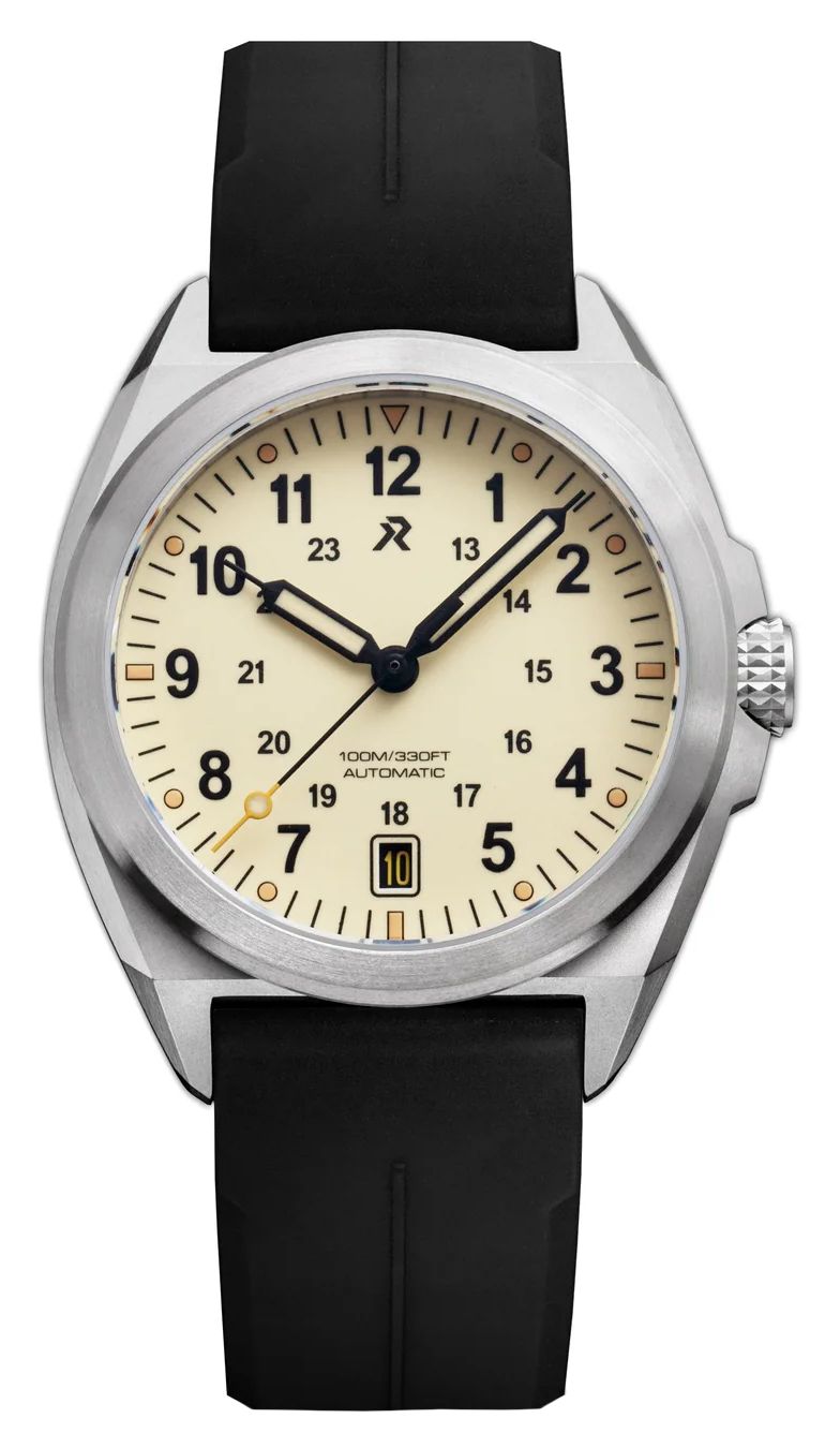 Rze Valour 38 Autom…