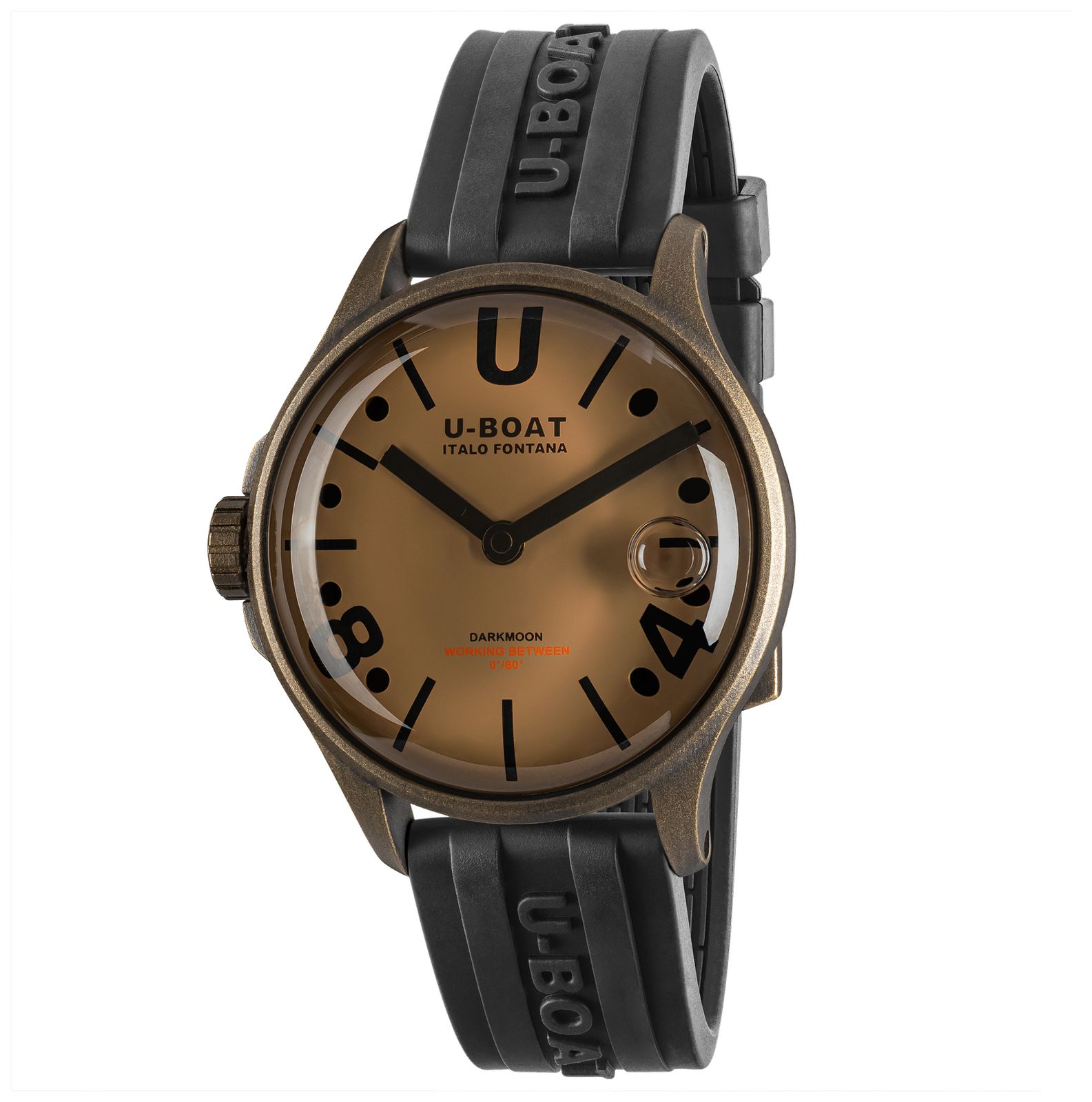 U-Boat Darkmoon Bro… - image