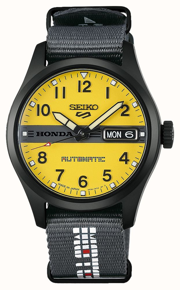 Seiko HDB010K1