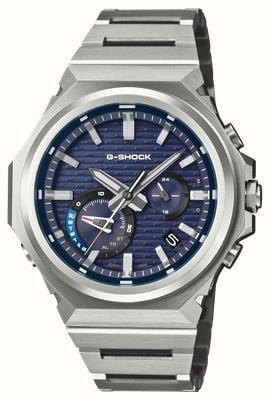 カシオ G-SHOCK GST-B100 GST-B100-1AJF | CASIO