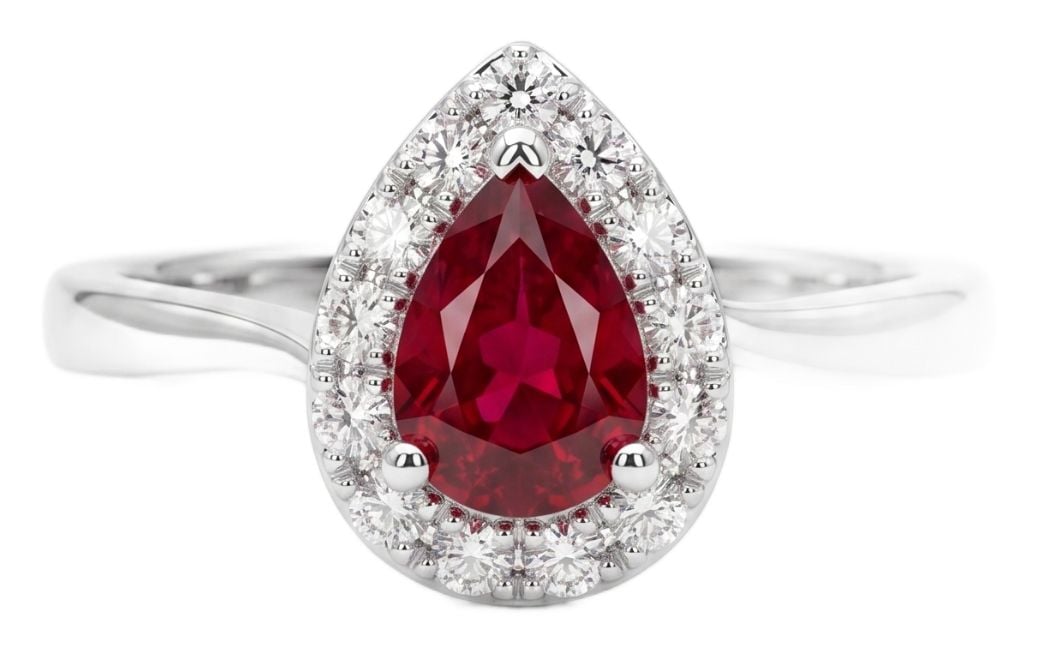 James Moore & Co J22762 bijoux