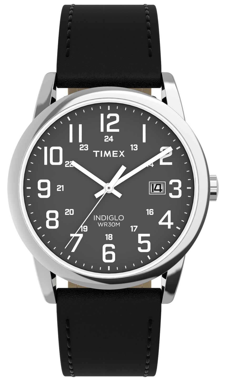 Timex Easy Reader (… - image