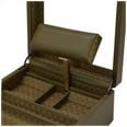 WOLF Earth Watch Stand Box Olive 190741 190741 - alternatieve weergave 5