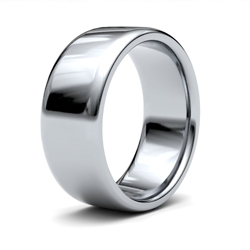 Wedding Rings AG_8GMS-9W
